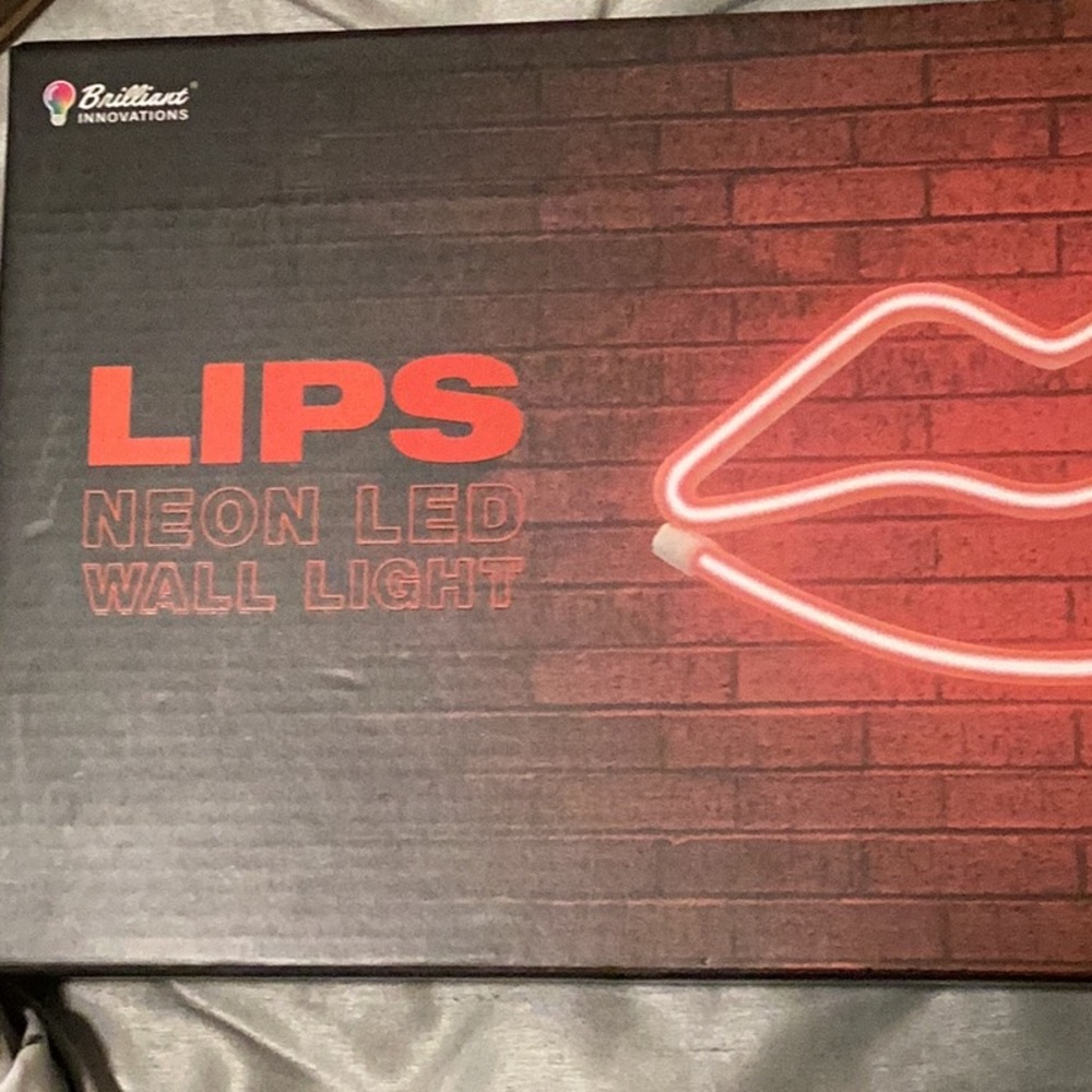 Lips